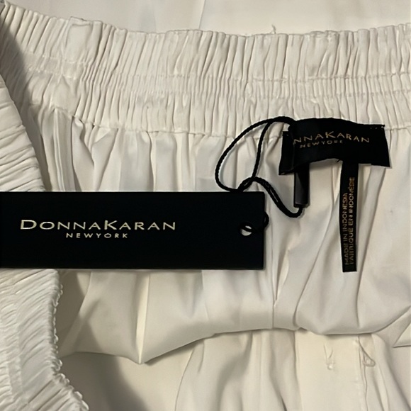 NWT Donna Karan Blouse - Picture 10 of 13
